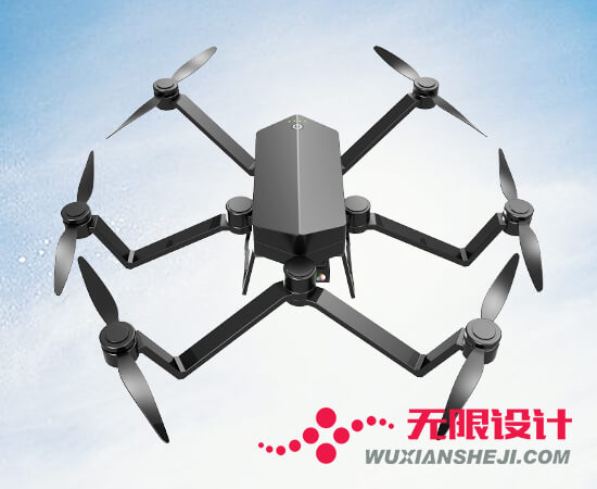 長沙產品外觀工業設計有限公司